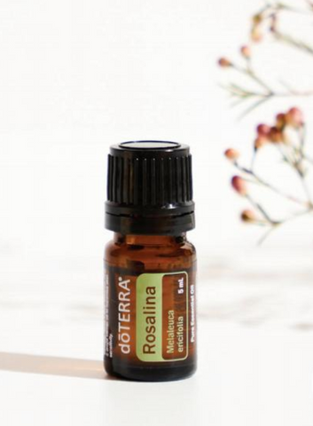 Rosalina (5ml) doTerra essential oil