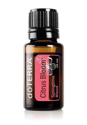 Citrus Bloom doTerra essential oil 15ml