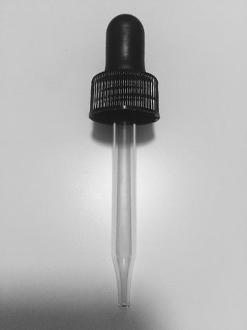 15ml dropper fits doTerra bottles (aroma tools)